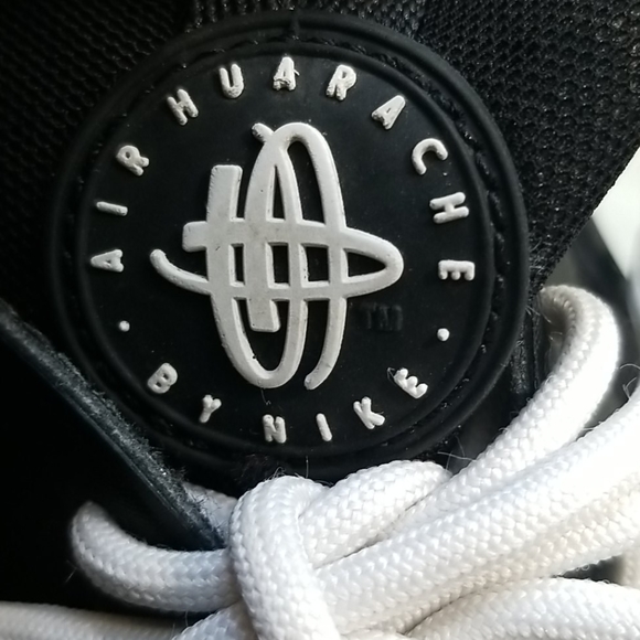 huarache symbol